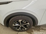  KIA  Sportage KIA  / 2021 / 5P / SUV 1.6 CRDI MHEV STYLE 2WD DCT #40