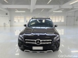  Mercedes  GLB MERCEDES-BENZ  / 2019 / 5P / SUV  200 D AUTOMATIC BUSINESS EXTRA #6