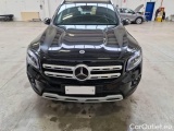  Mercedes  GLB MERCEDES-BENZ  / 2019 / 5P / SUV  200 D AUTOMATIC BUSINESS EXTRA #43