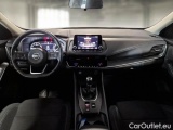  Nissan  Qashqai NISSAN  / 2021 / 5P / CROSSOVER 1.3 MHEV 140 BUSINESS #3
