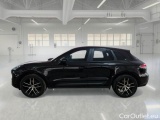  Porsche  Macan PORSCHE  / 2021 / 5P / SUV 2.0 #8