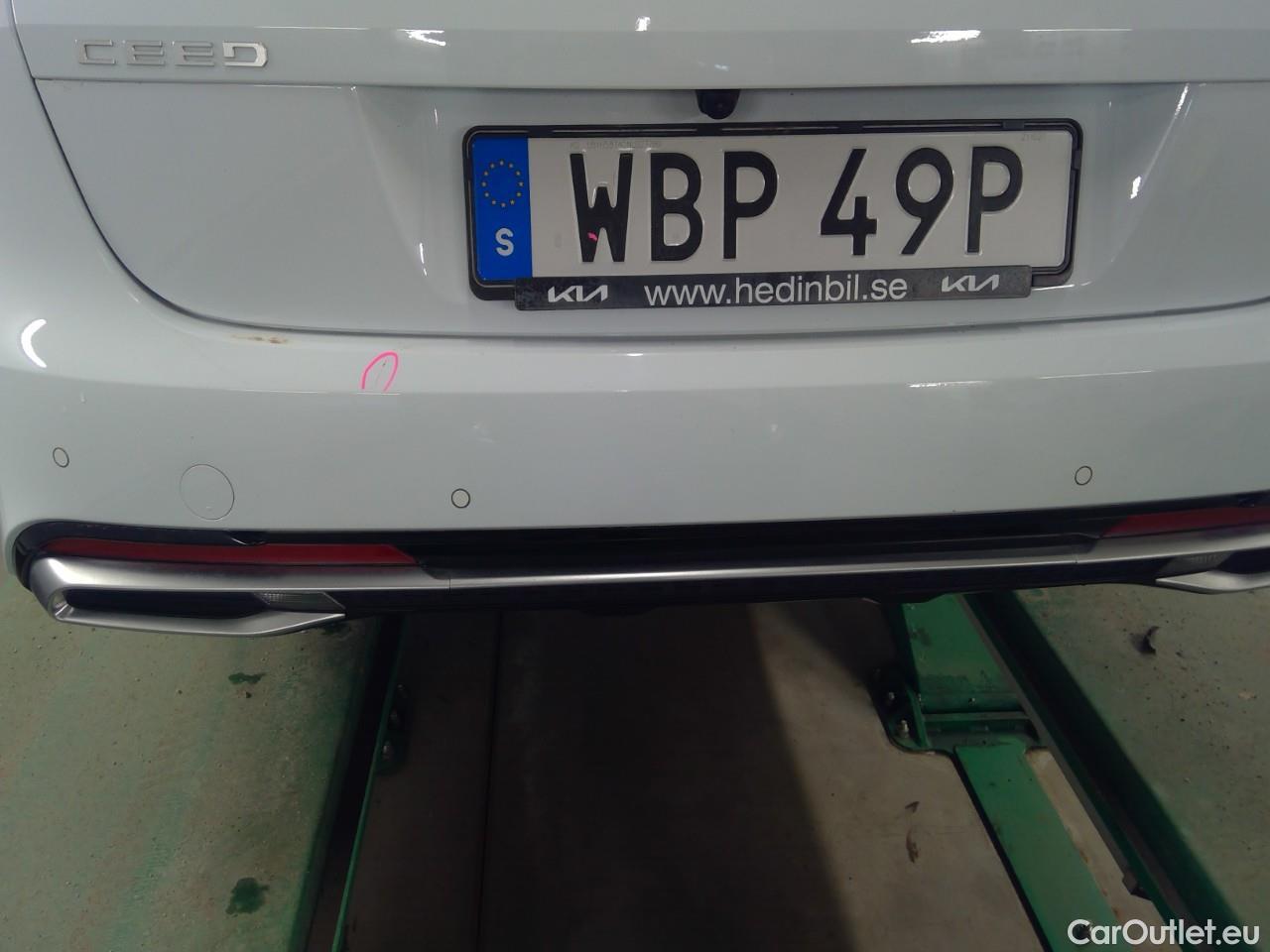  KIA  Cee'd ceed SW 1.6PHEV Advance Aut #16