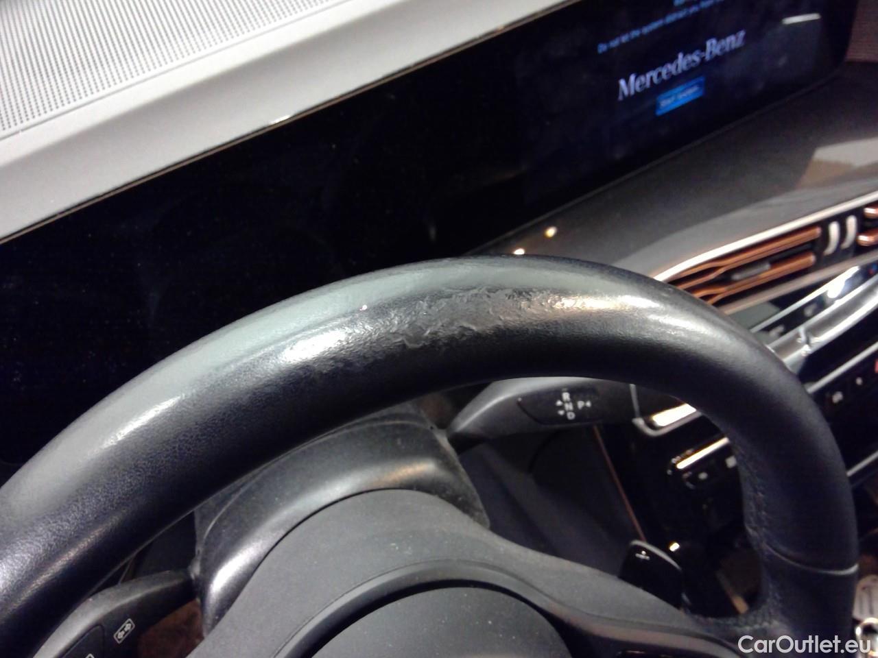  Mercedes  EQC  400 SE Edition 4Matic Aut #17