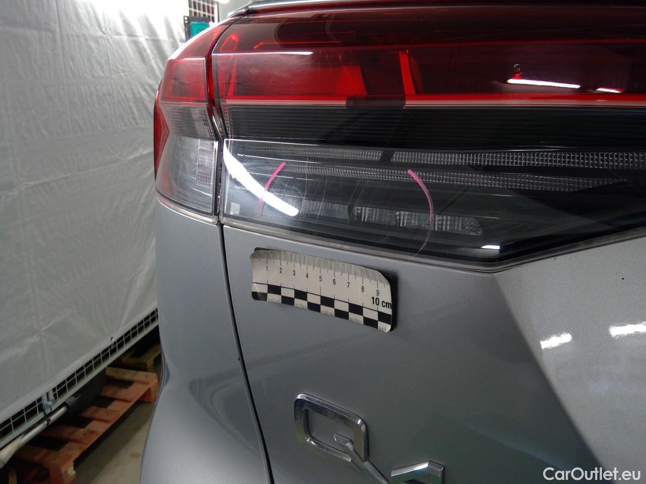  Audi  Q4 E-Tron  40 Proline #13