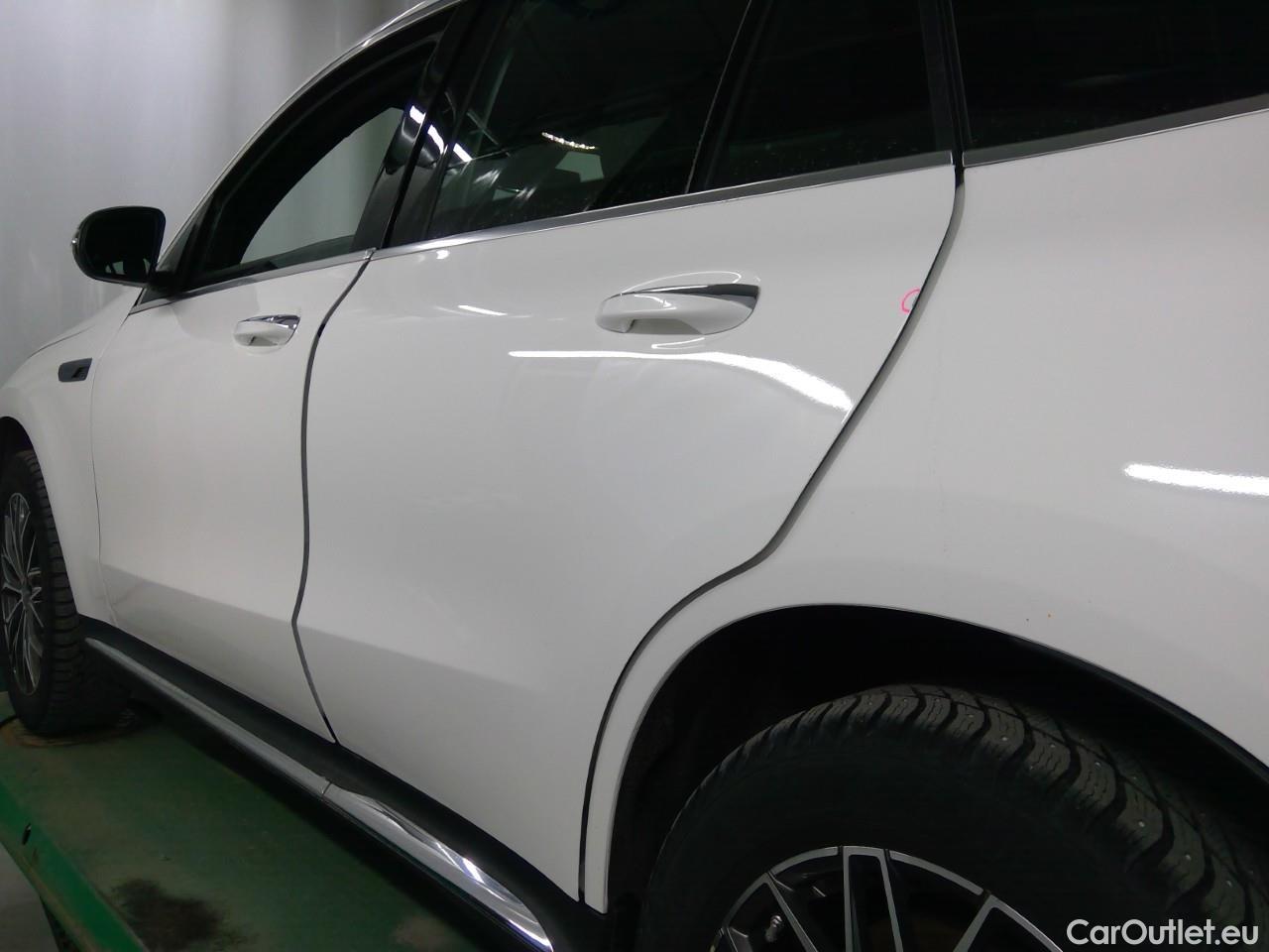  Mercedes  EQC  400 SE Edition 4Matic Aut #6