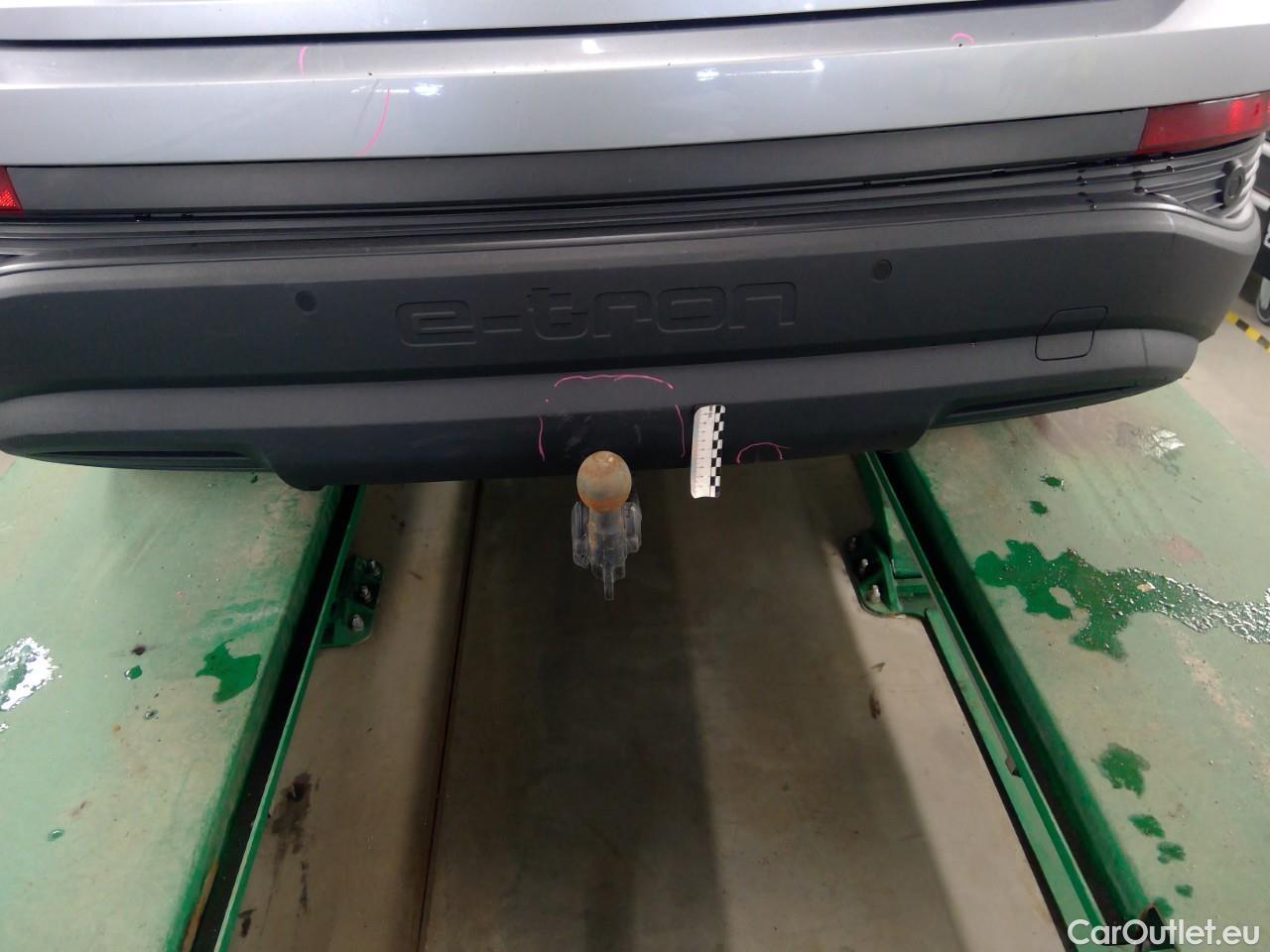  Audi  Q4 E-Tron  40 Proline #16