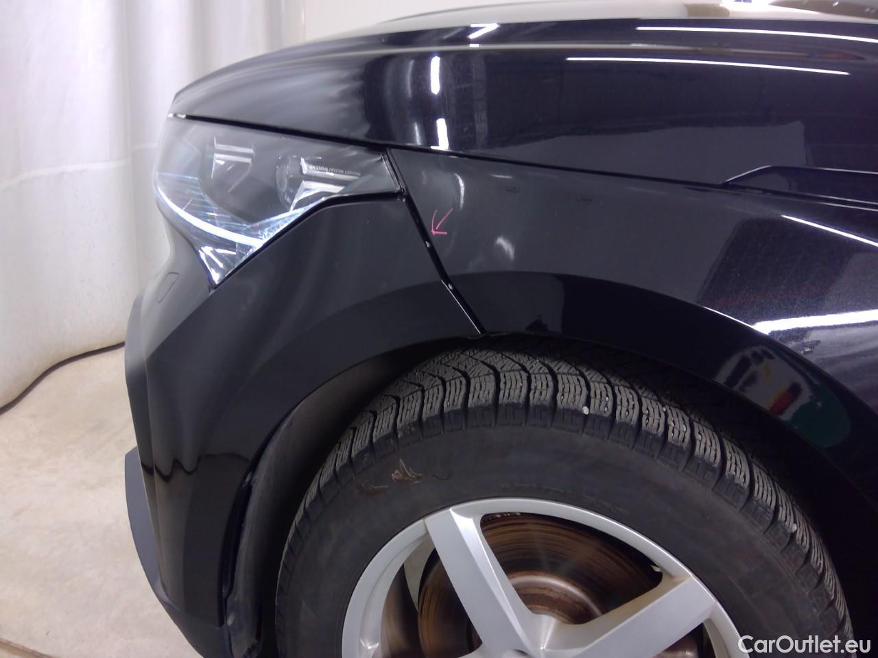  Skoda  ENYAQ  iV80 5d #12