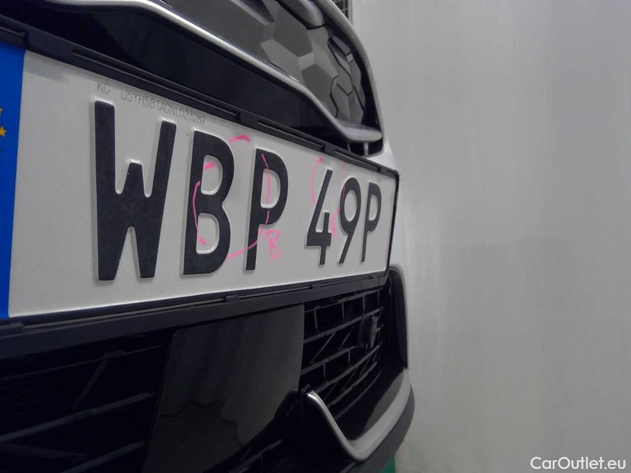  KIA  Cee'd ceed SW 1.6PHEV Advance Aut #5