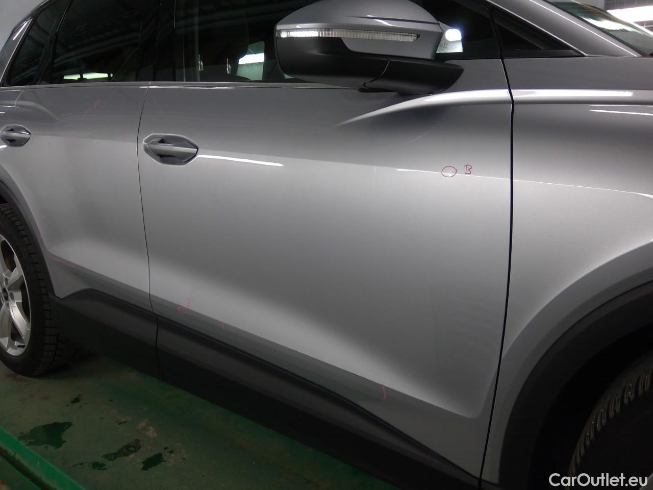  Audi  Q4 E-Tron  40 Proline #25