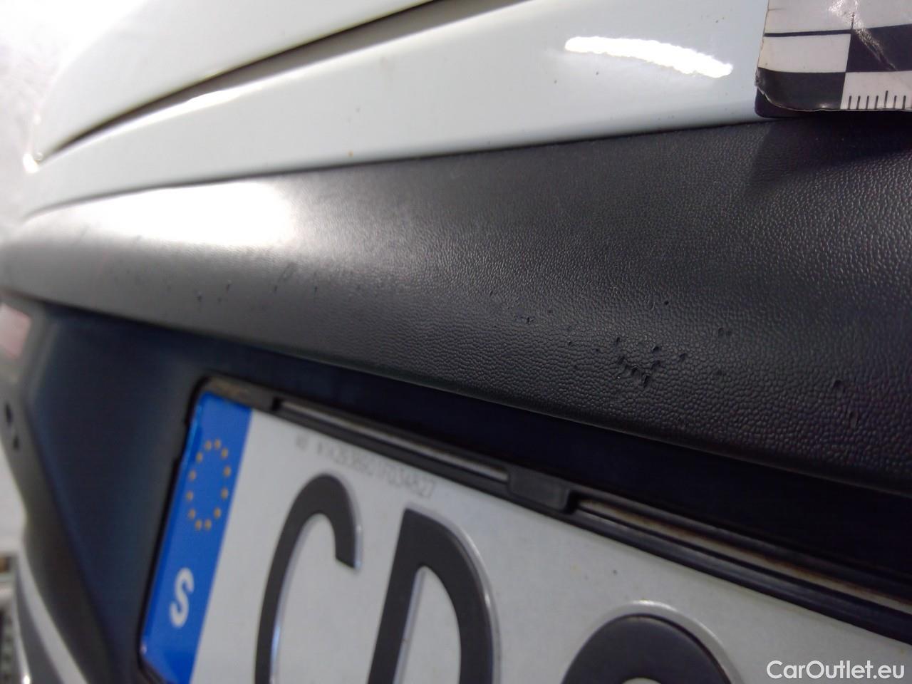  Mercedes  EQC  400 SE Edition 4Matic Aut #11