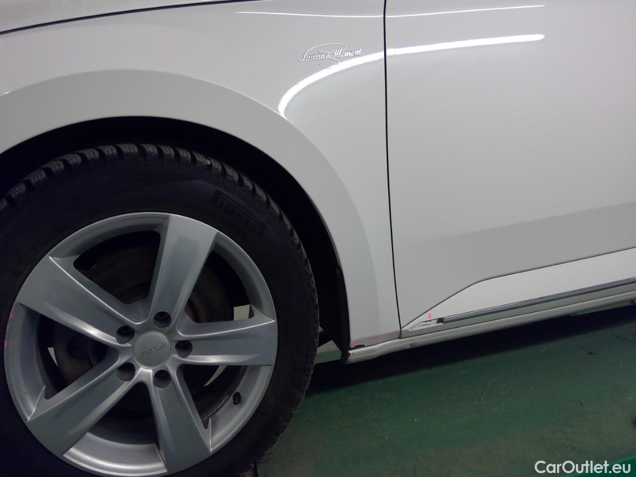  Skoda  Superb Sup.Co.TSI PHEV 218 L&K Aut #13