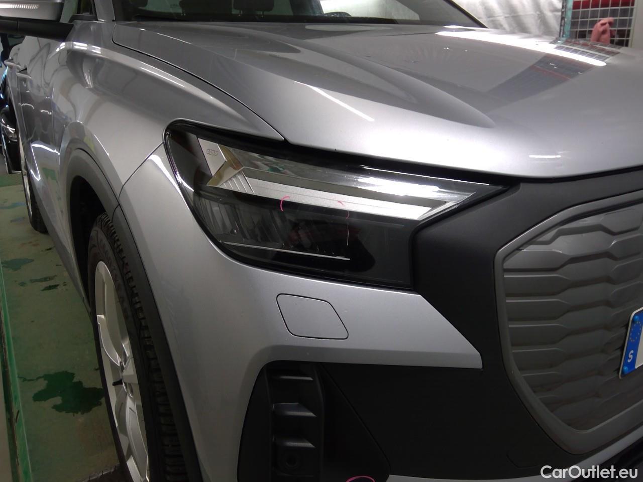  Audi  Q4 E-Tron  40 Proline #29