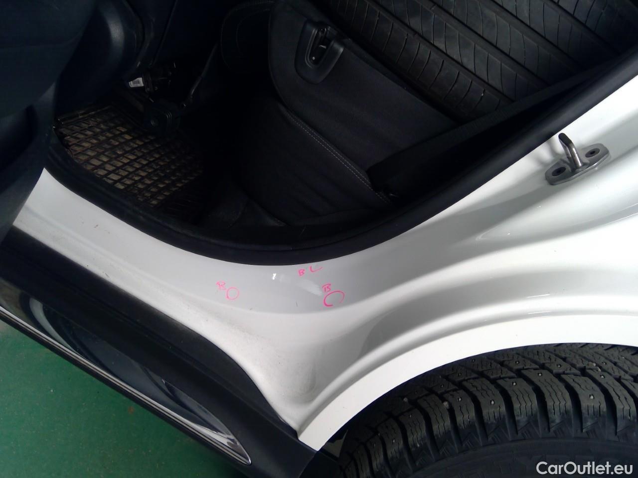  Mercedes  EQC  400 SE Edition 4Matic Aut #8