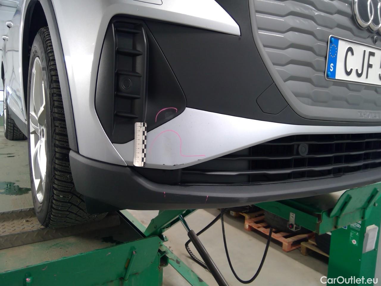  Audi  Q4 E-Tron  40 Proline #3