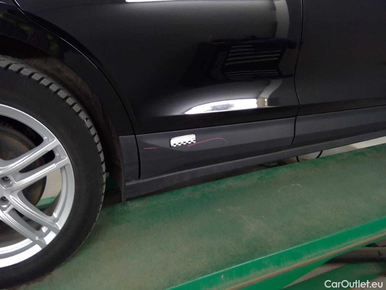  Skoda  ENYAQ  iV80 5d #10