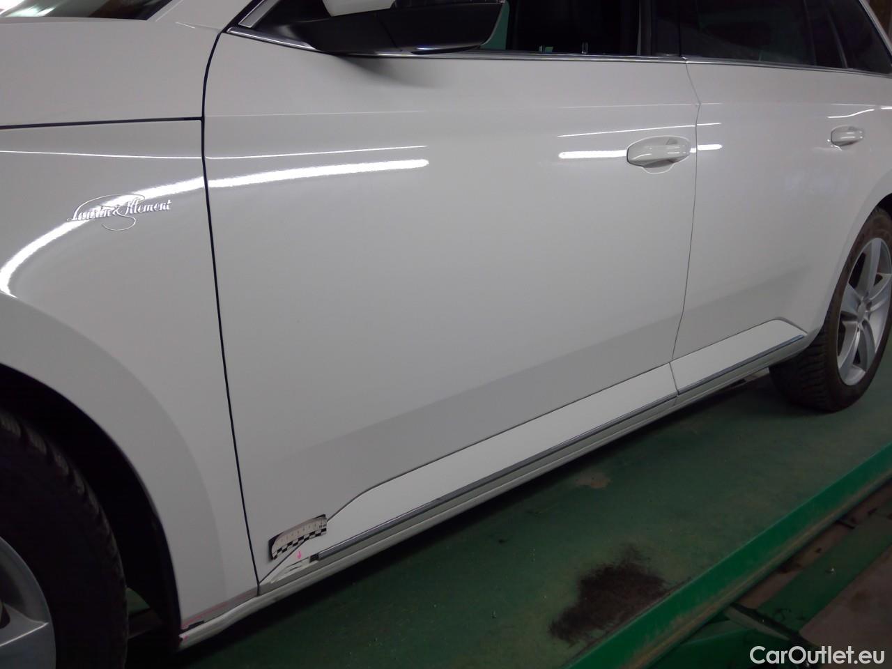  Skoda  Superb Sup.Co.TSI PHEV 218 L&K Aut #17