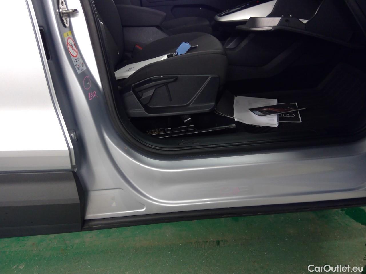  Audi  Q4 E-Tron  40 Proline #22