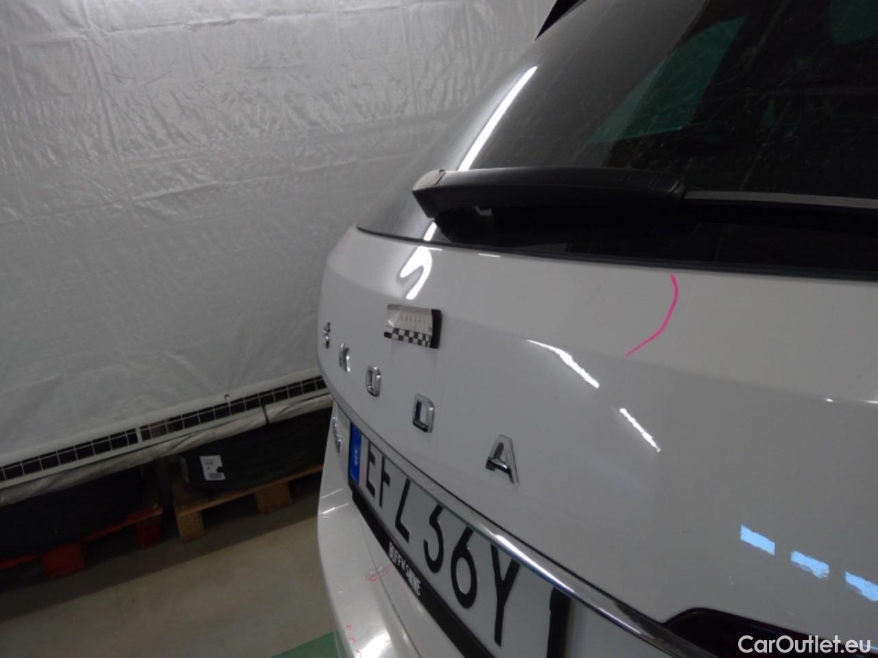  Skoda  Superb Sup.Co.TSI PHEV 218 L&K Aut #42