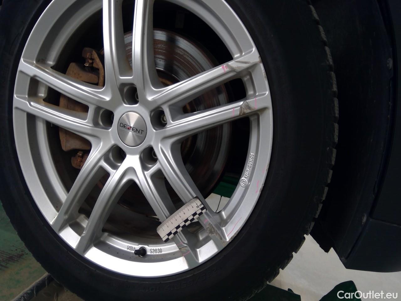  Skoda  ENYAQ  iV80 5d #13