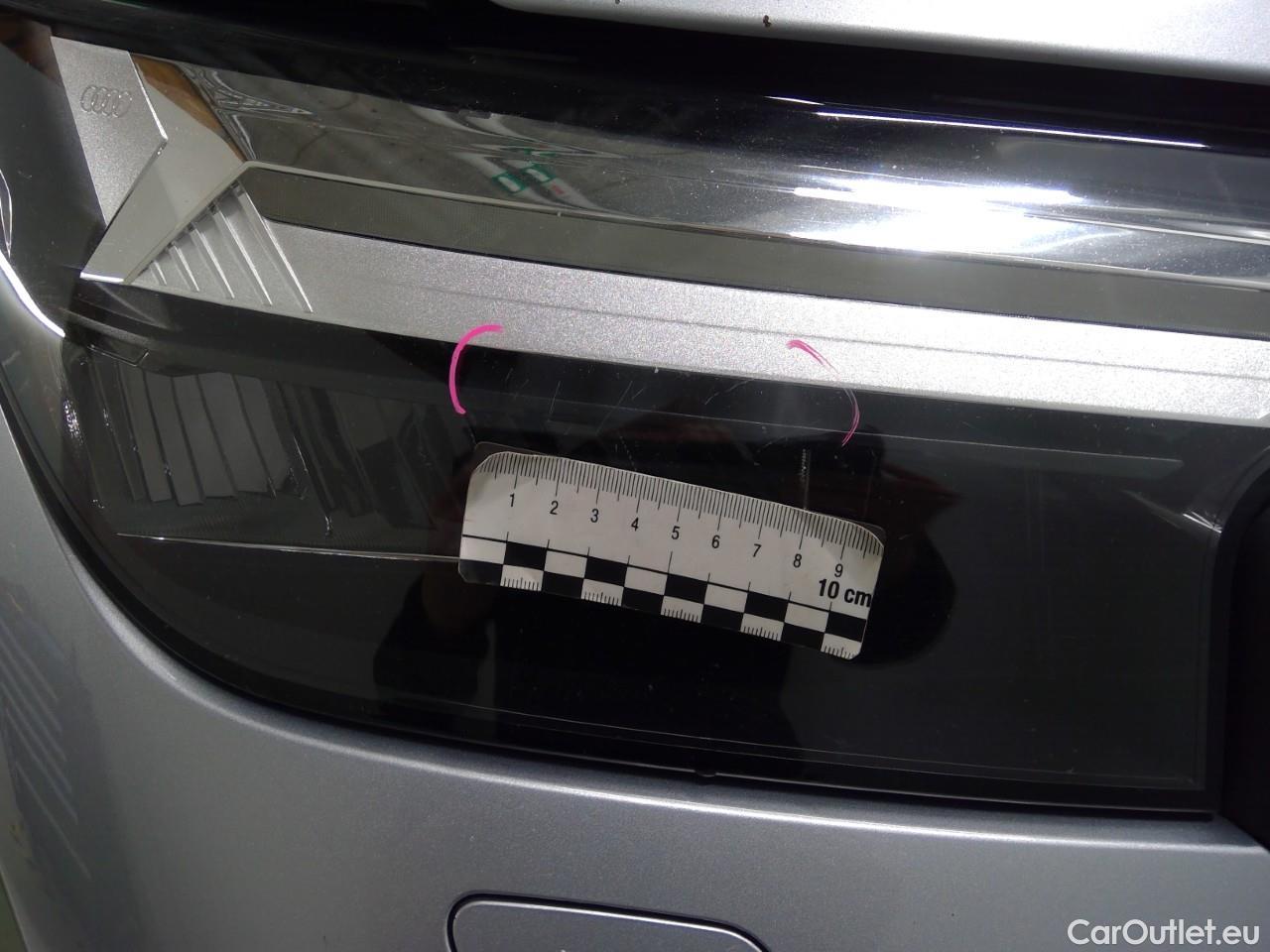  Audi  Q4 E-Tron  40 Proline #28