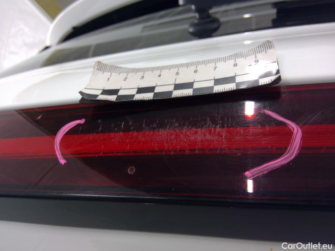  Mercedes  EQC  400 SE Edition 4Matic Aut #15