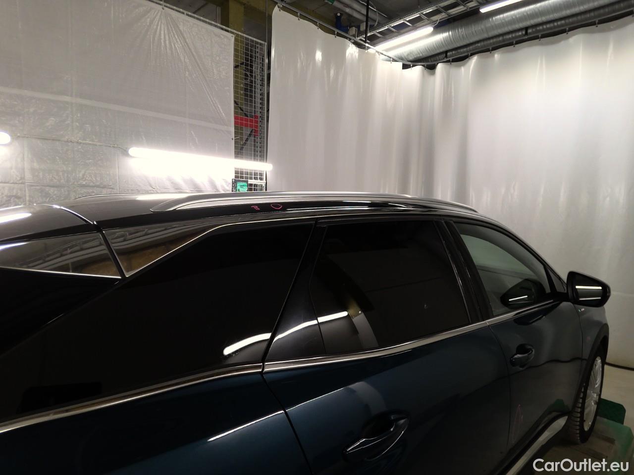  Peugeot  3008  PHEV 225 GT Aut #21