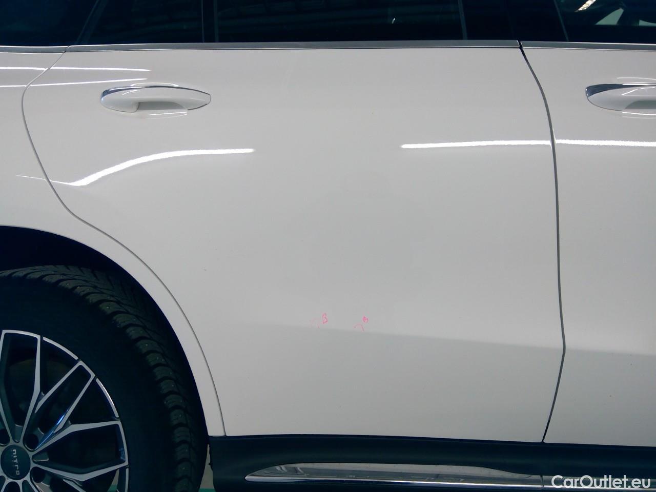  Mercedes  EQC  400 SE Edition 4Matic Aut #19