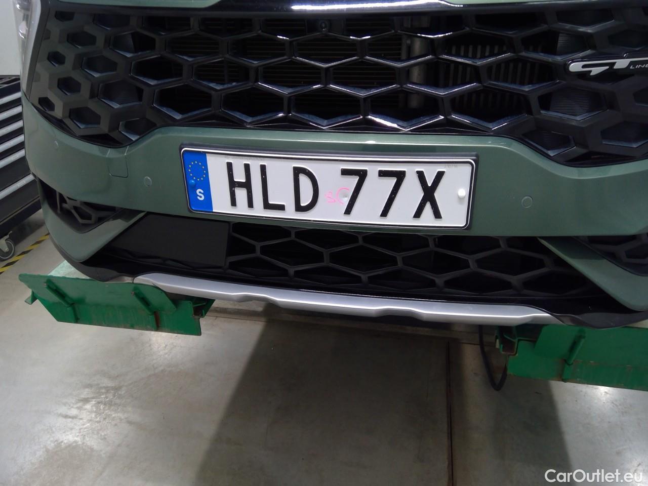  KIA  Sportage  PHEV GT-L.Pan.AWD Aut #6