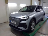 Q4 E-Tron