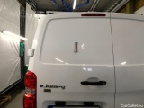  Citroen  Jumpy e- 50kWh 136 L1 NewBus #10
