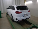  KIA  Cee'd ceed SW 1.6PHEV Advance Aut #4