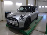  Mini  Mini John Cooper EV SE Essential 3d #3