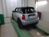  Mini  Mini John Cooper EV SE Essential 3d #4