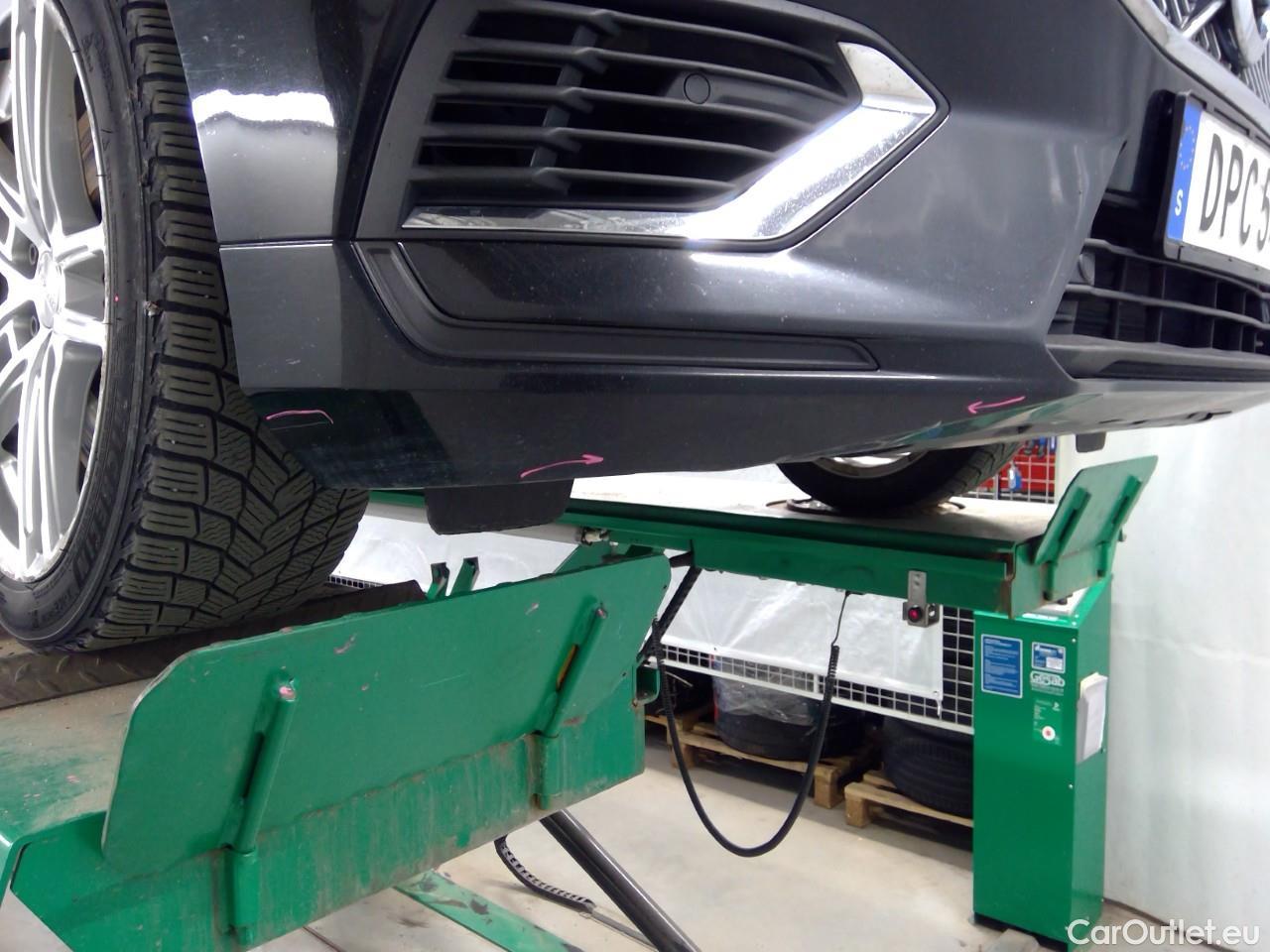  Volvo  V60  T6 AWD Inscript.Exp.Aut #6