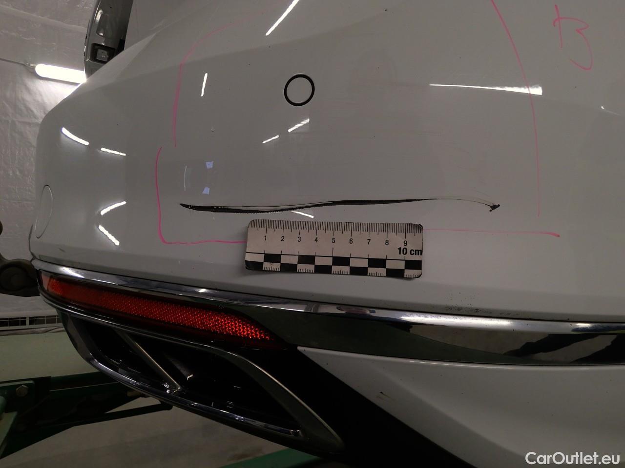  Volkswagen  Passat Pass.SC TDI 200 GT 4M Ex.E.Aut #10