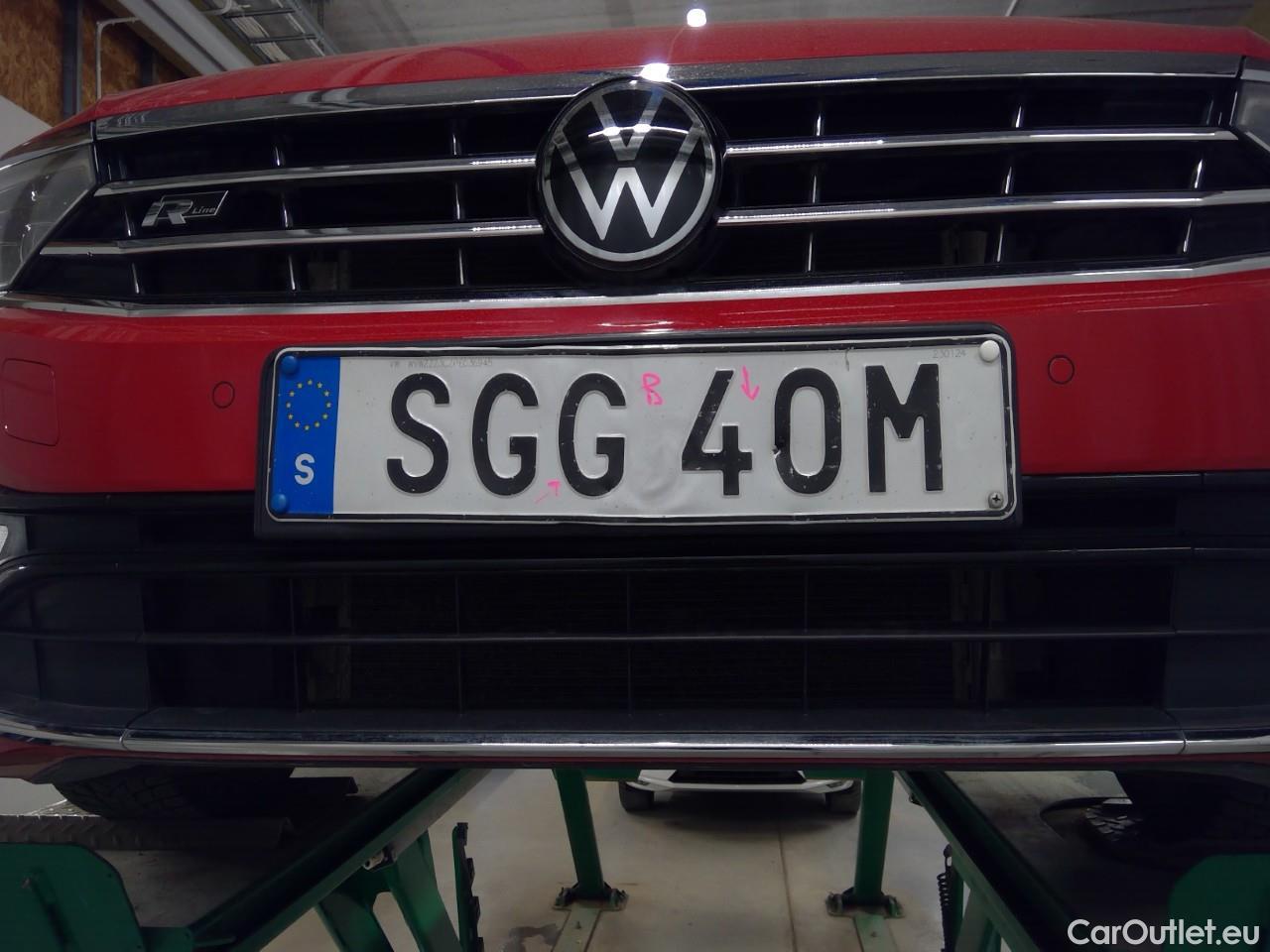  Volkswagen  Passat Pass.SC TDI 200 GT Exec.Ed.Aut #1