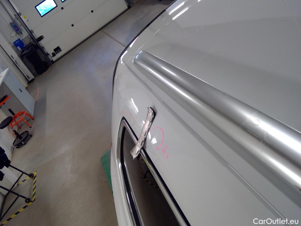  Volkswagen  Passat Pass.SC TDI 200 GT 4M Ex.E.Aut #45