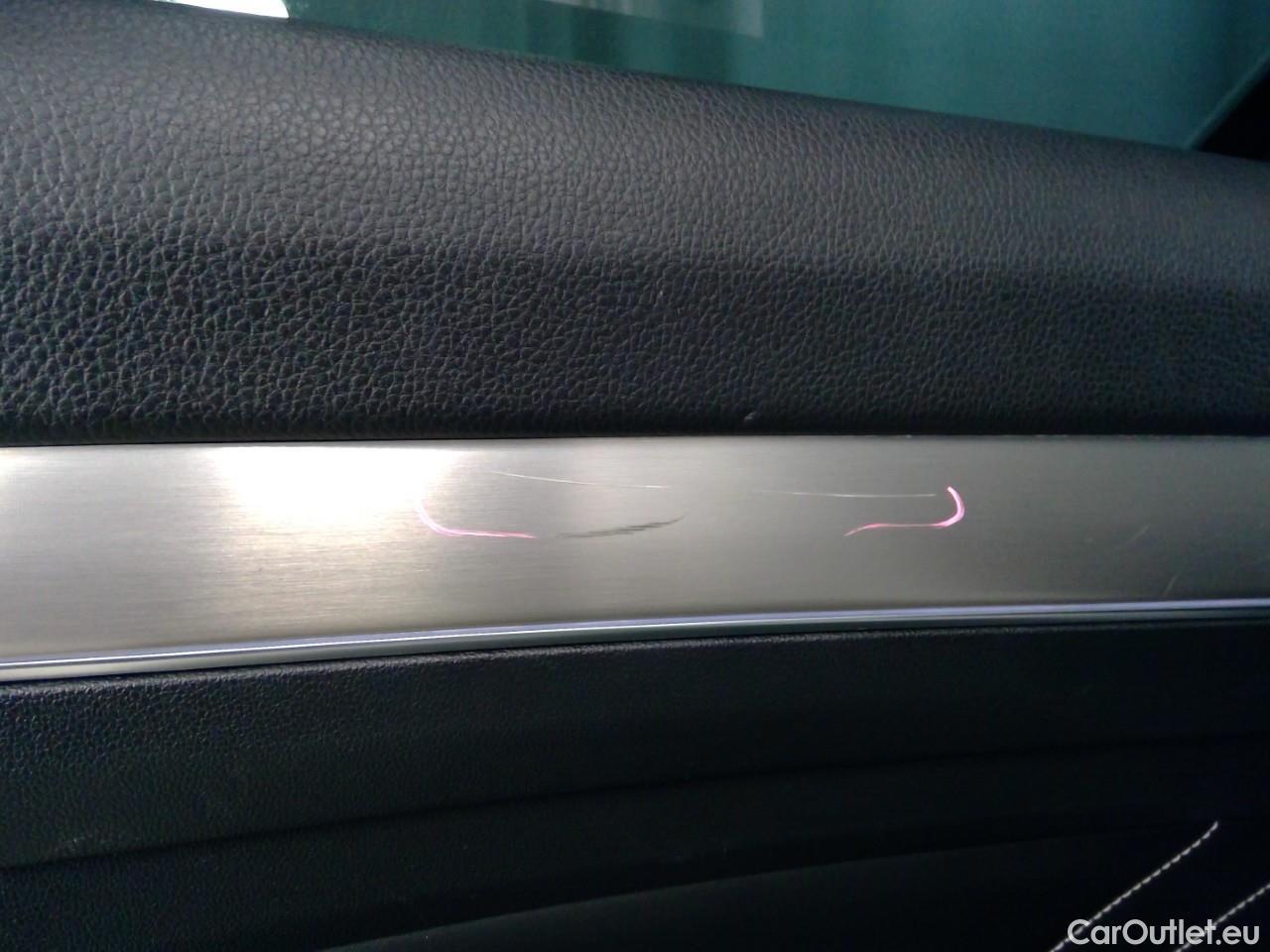  Volkswagen  Passat Pass.SC TDI 200 GT 4M Ex.E.Aut #24