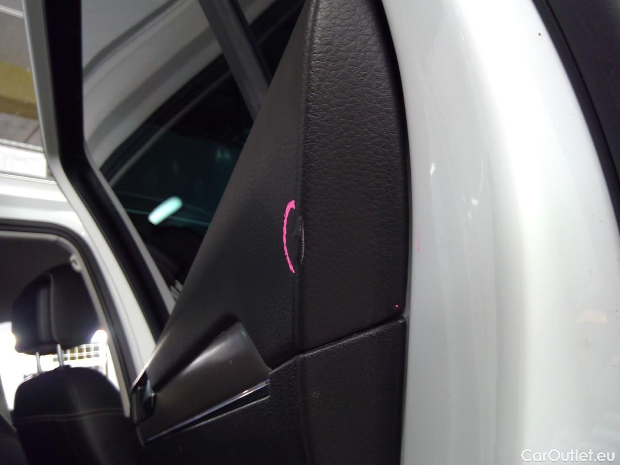  Volkswagen  Passat Pass.SC TDI 200 GT 4M Ex.E.Aut #47