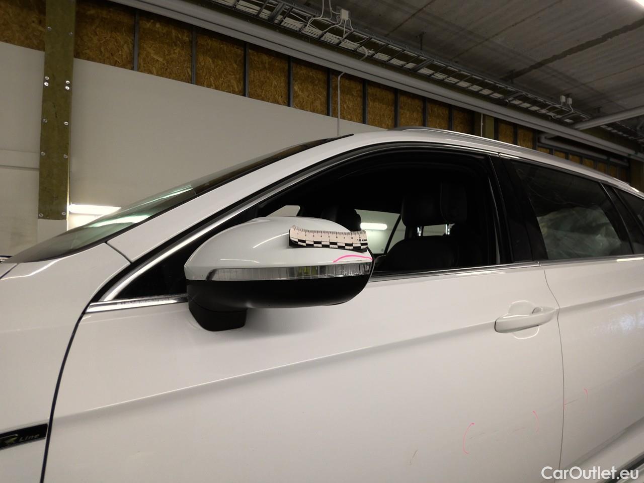  Volkswagen  Passat Pass.SC TDI 200 GT 4M Ex.E.Aut #21