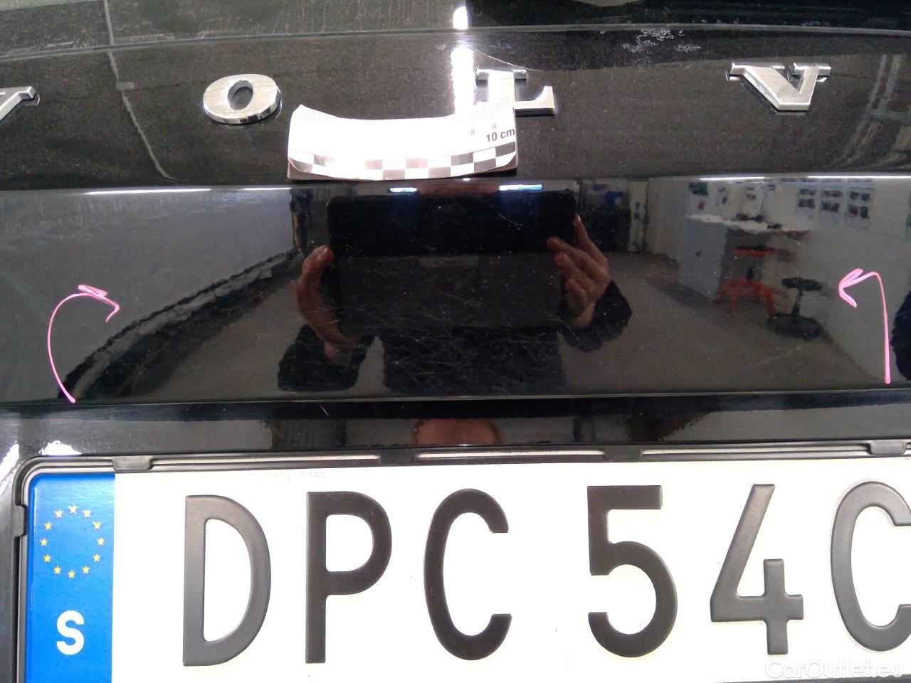  Volvo  V60  T6 AWD Inscript.Exp.Aut #11