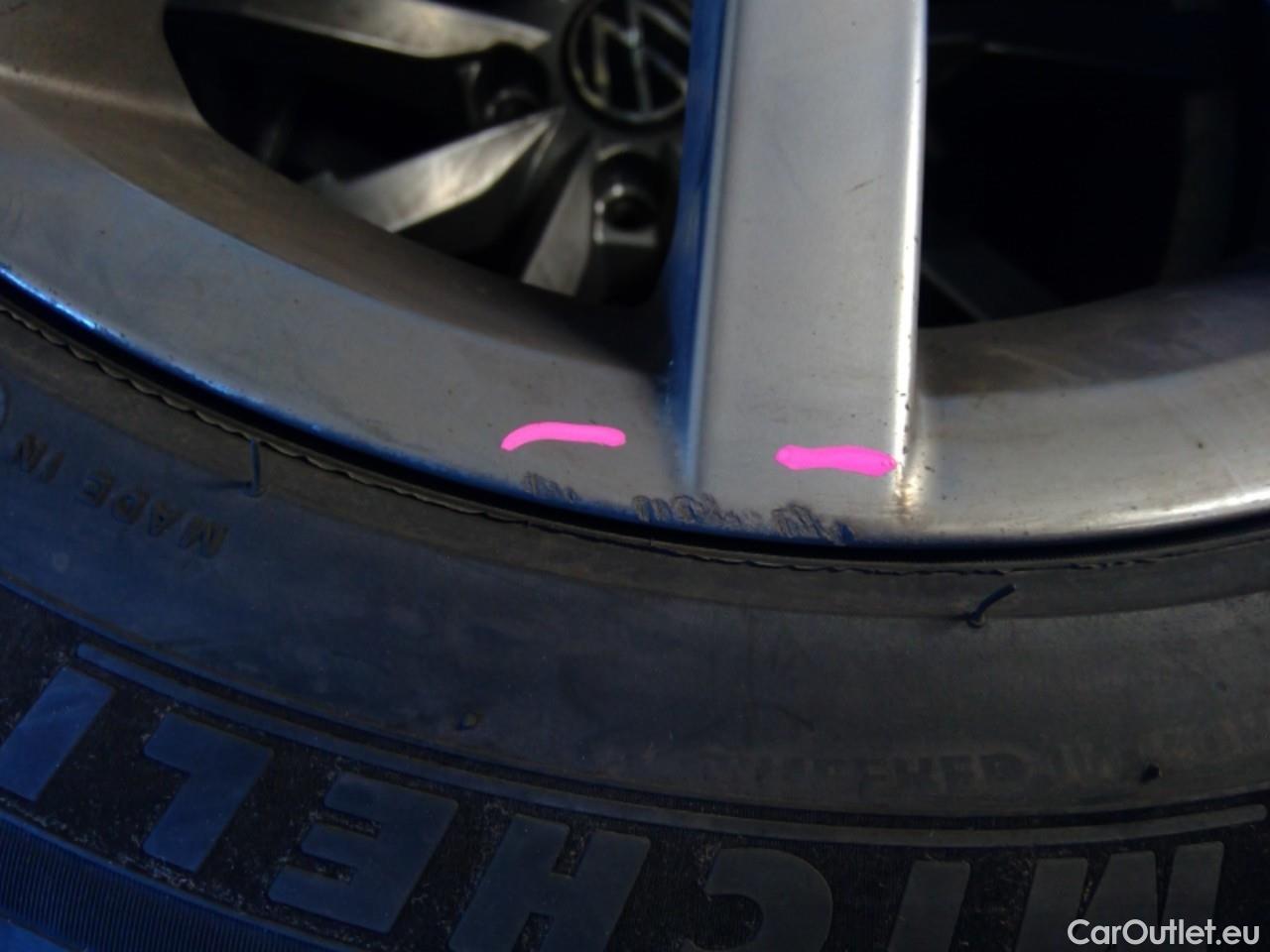  Volkswagen  Passat Pass.SC TDI 200 GT 4M Ex.E.Aut #1