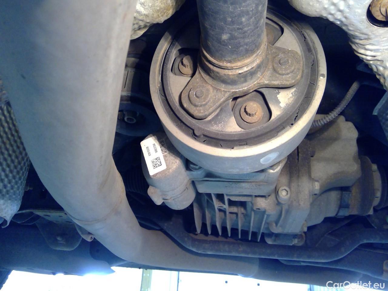  Volkswagen  Passat Pass.SC TDI 200 GT 4M Ex.E.Aut #7