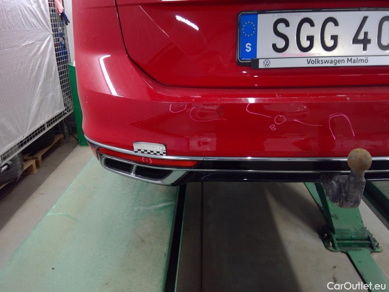  Volkswagen  Passat Pass.SC TDI 200 GT Exec.Ed.Aut #22