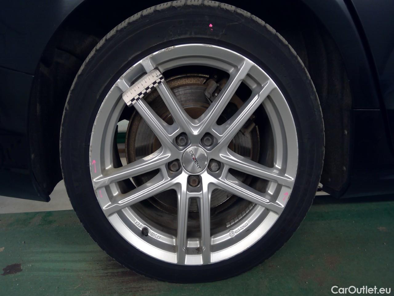  Volvo  V60  T6 AWD Inscript.Exp.Aut #34