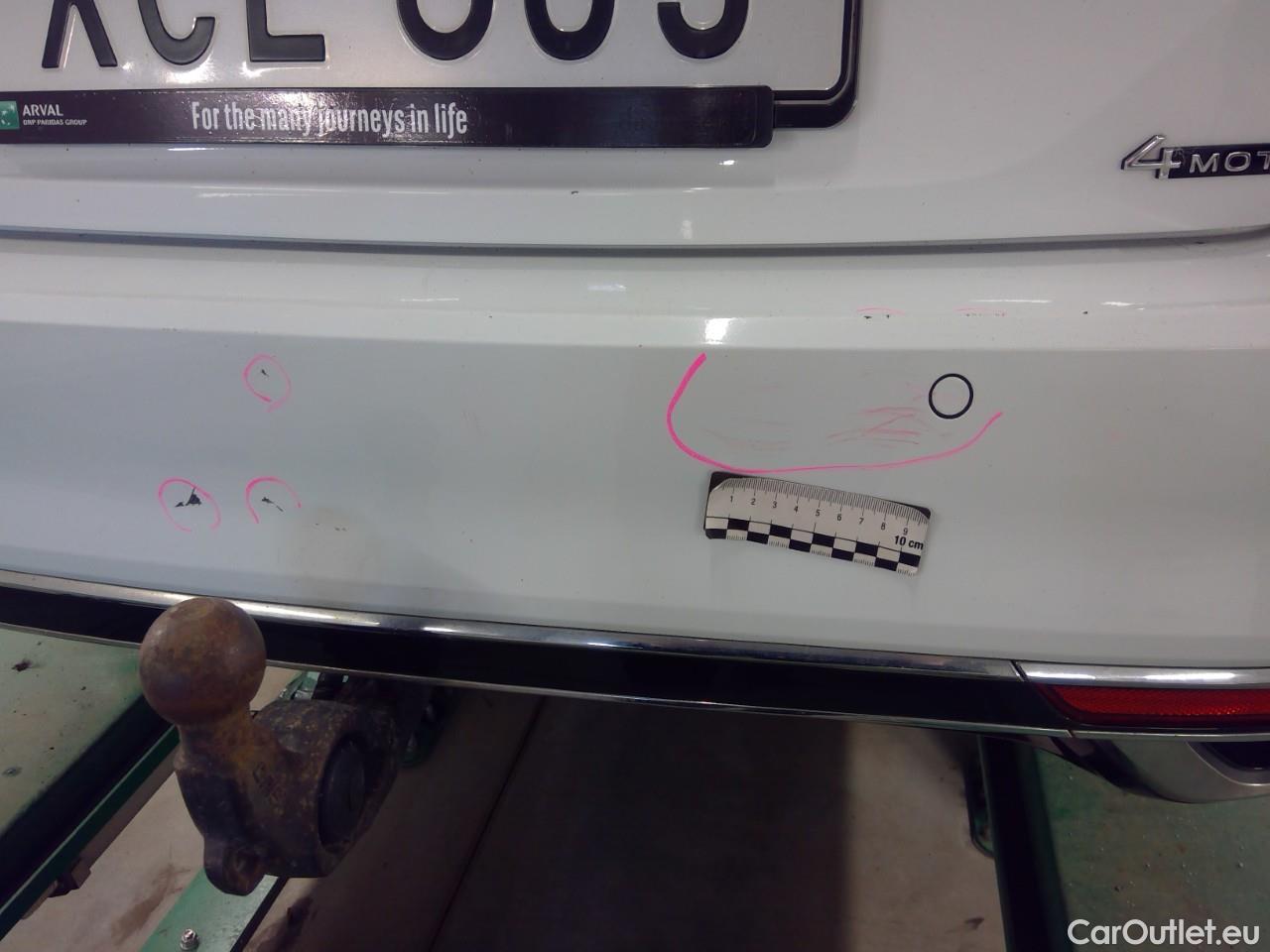  Volkswagen  Passat Pass.SC TDI 200 GT 4M Ex.E.Aut #22