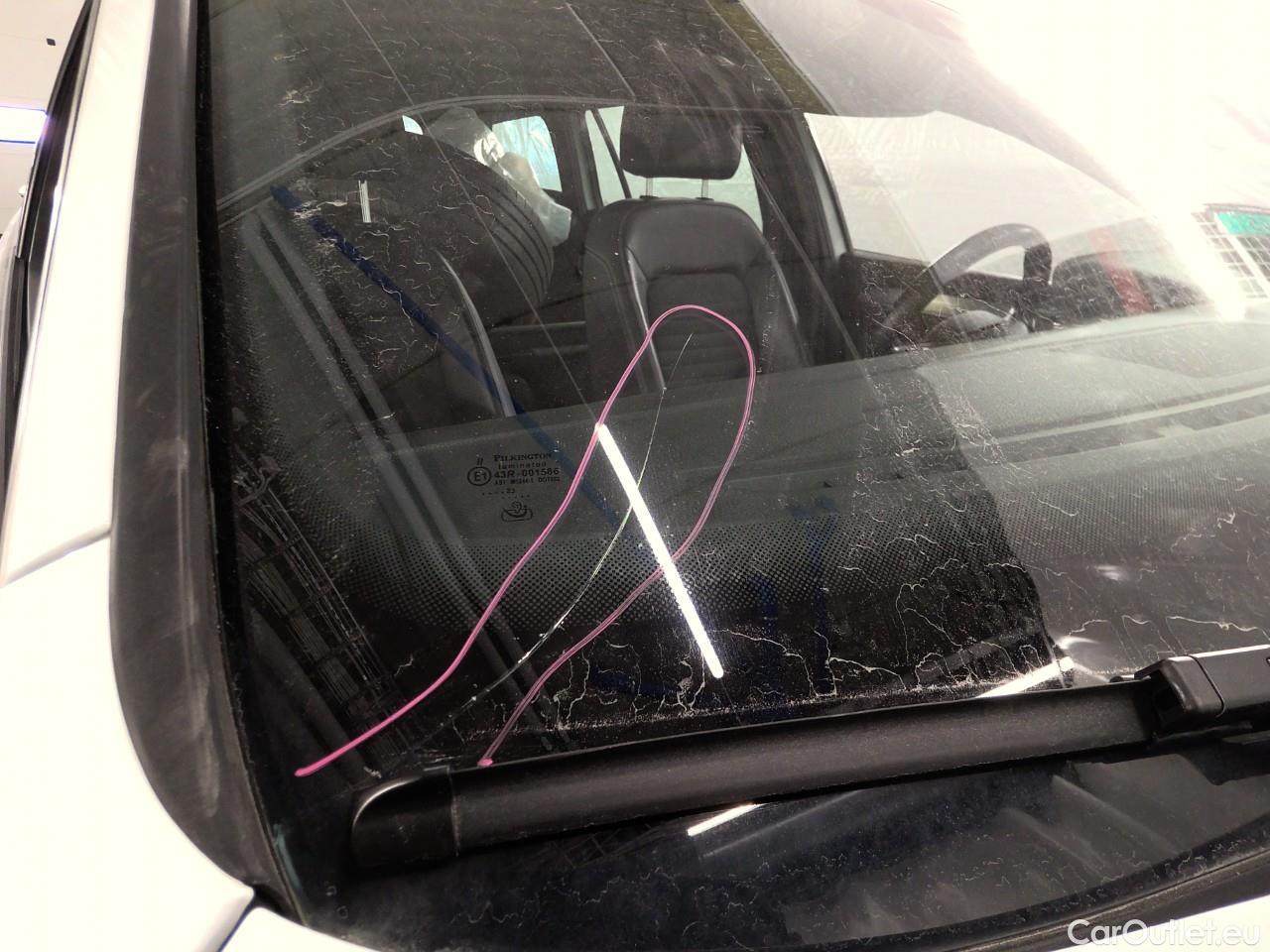  Volkswagen  Passat Pass.SC TDI 200 GT 4M Ex.E.Aut #27