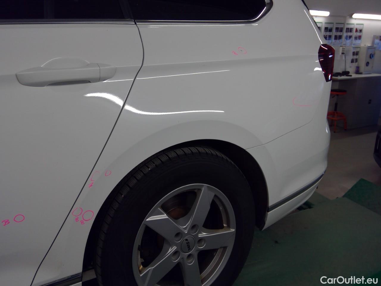  Volkswagen  Passat Pass.SC TDI 200 GT 4M Ex.E.Aut #28