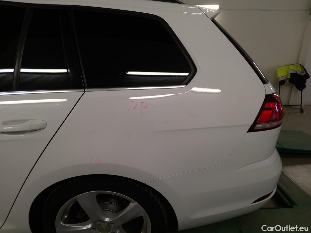  Volkswagen  Golf  Sp.Combi TSI 150 GT Aut. #30