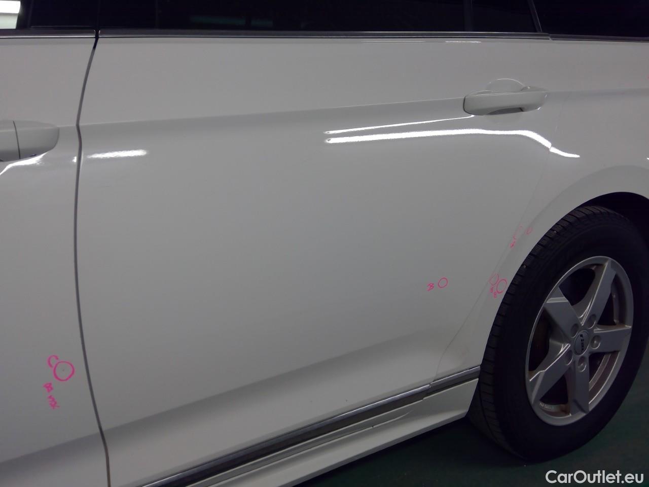  Volkswagen  Passat Pass.SC TDI 200 GT 4M Ex.E.Aut #22